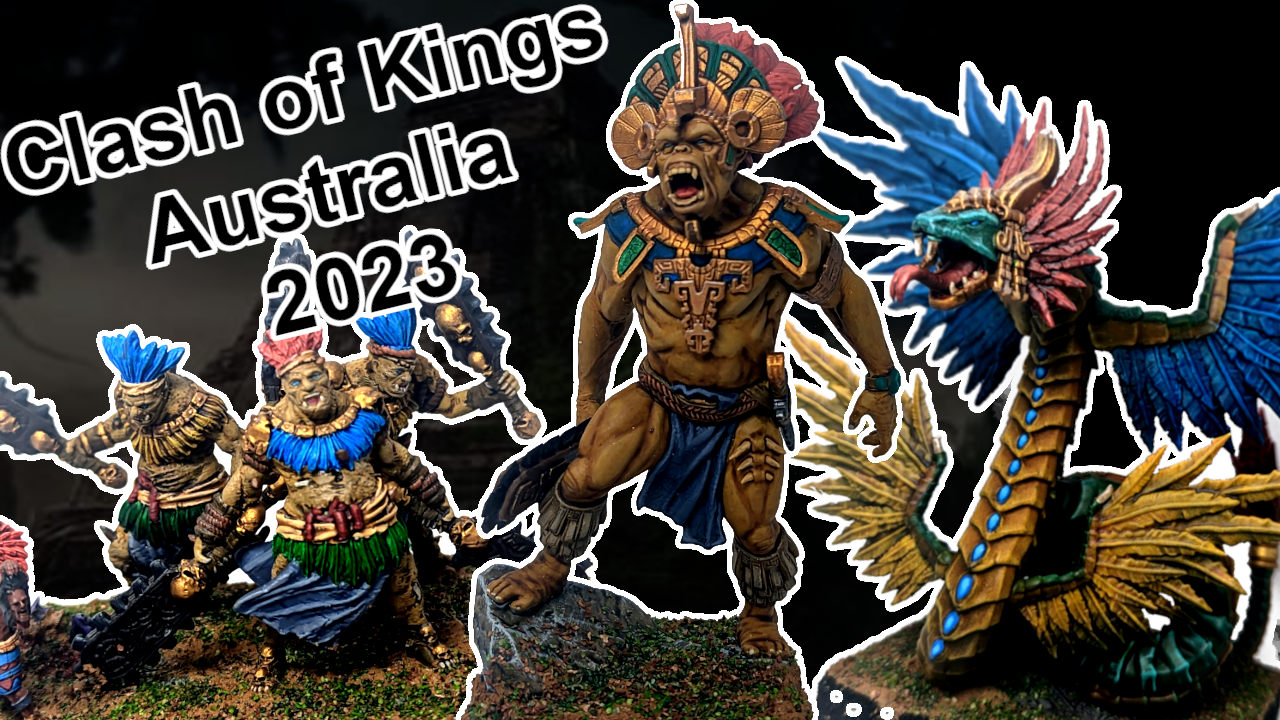 Rules pack 2023 – Clash of Kings UK