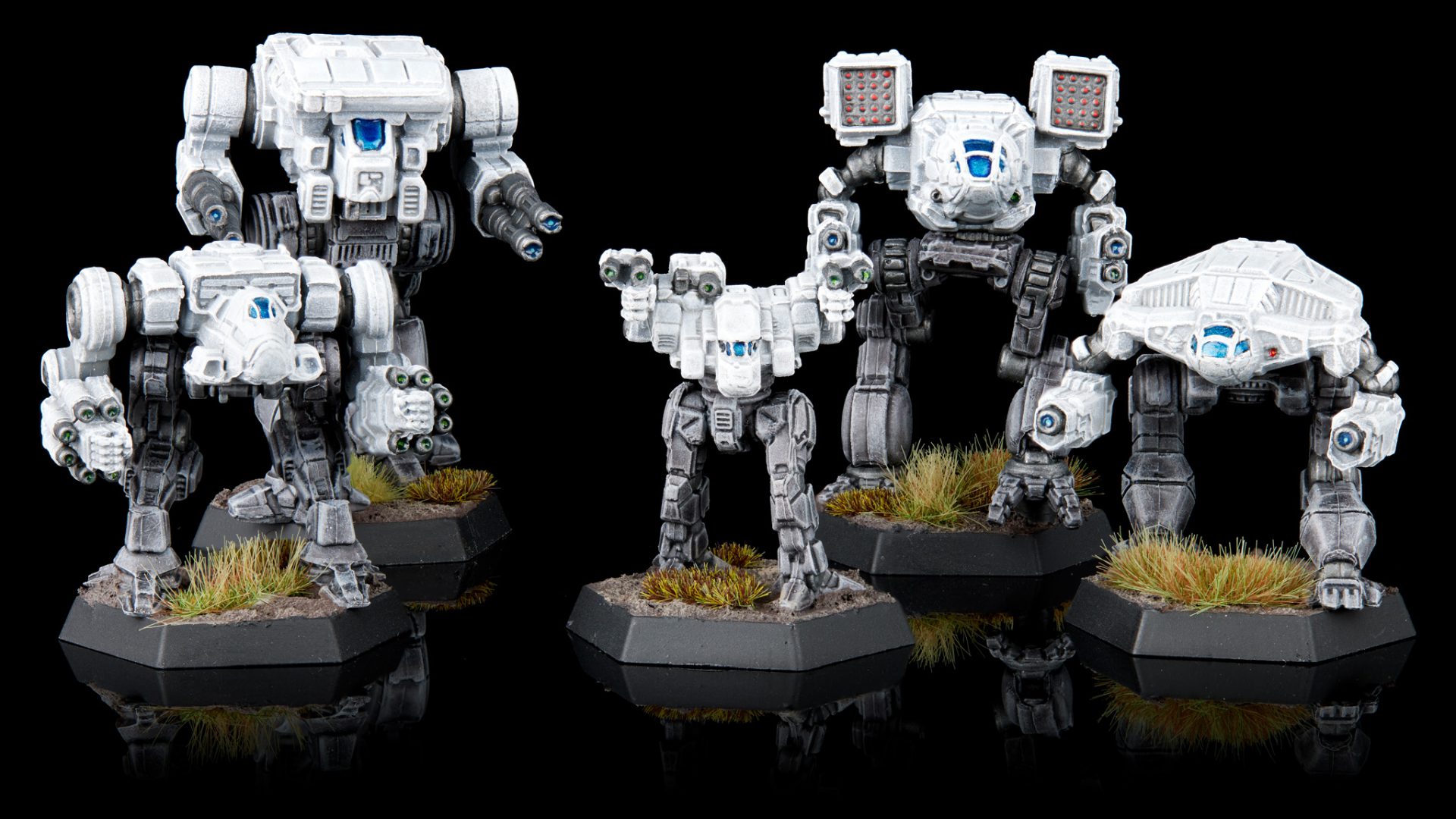 Battletech Alpha Strike: The Goonhammer Review | Goonhammer