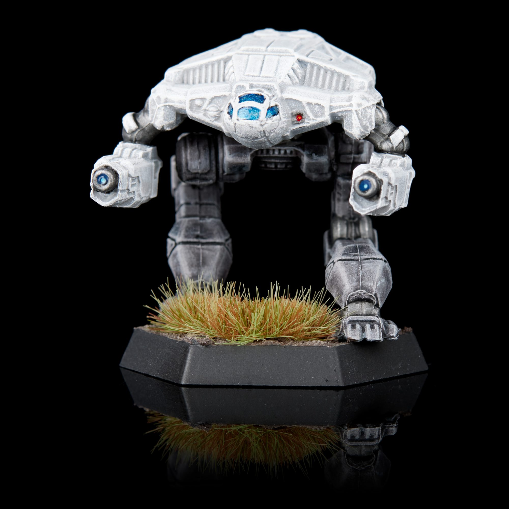 Battletech Mech Overview Pouncer Goonhammer