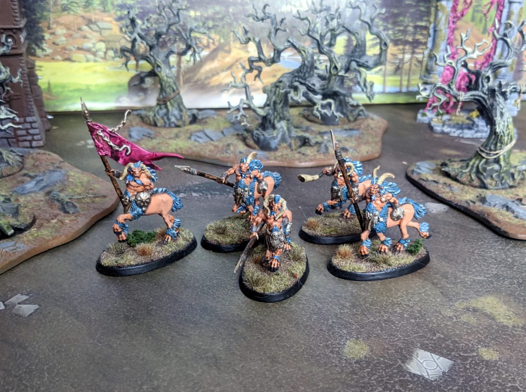 Mengel Miniatures: Why You Should Collect and Play: Beasts of Chaos
