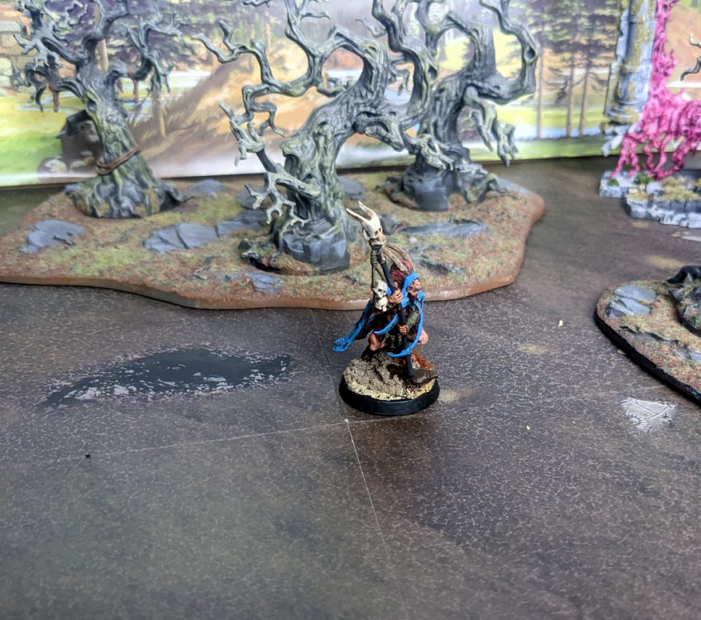 Warhammer Underworlds is a fast and furious entry point to Age of Sigmar  and the world of miniatures