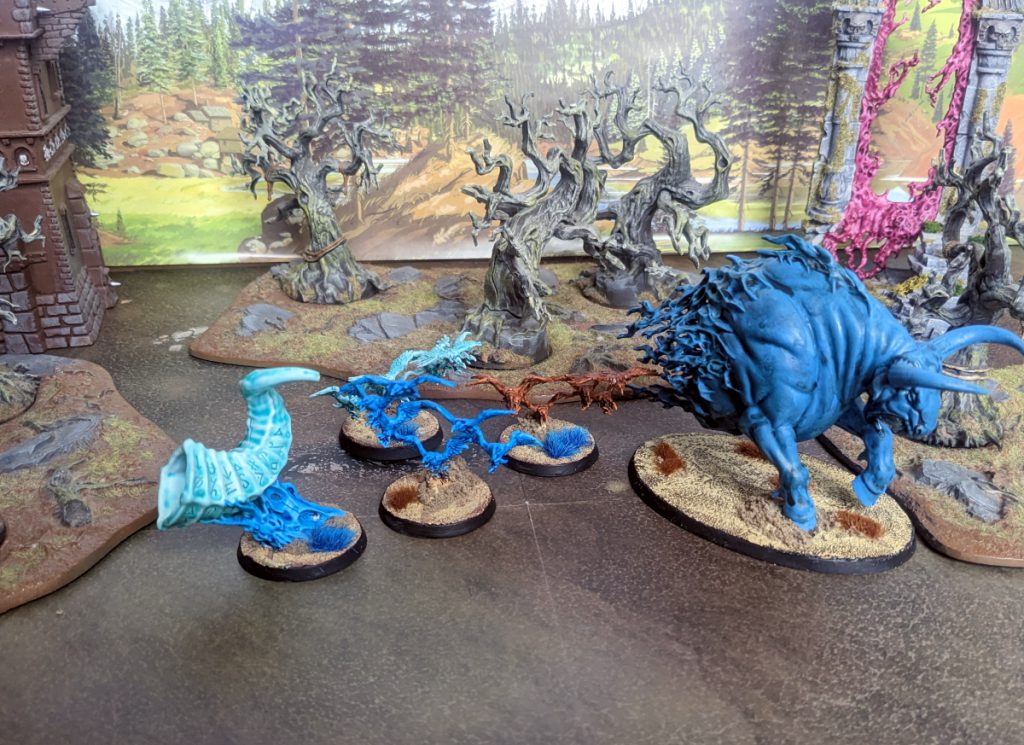 Mengel Miniatures: Why You Should Collect and Play: Beasts of Chaos