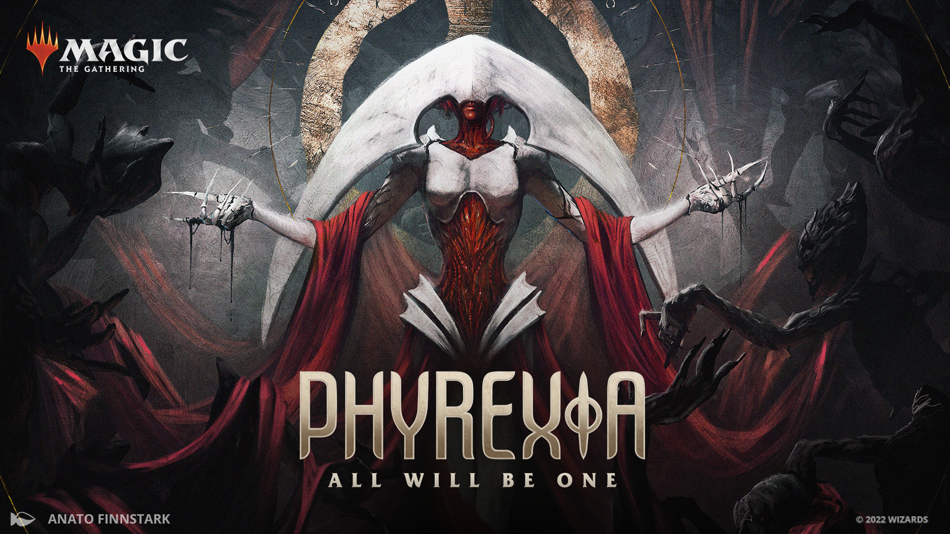 Phyrexia: All Will Be One Review, Part 3 of 4: The Monocolor Cards