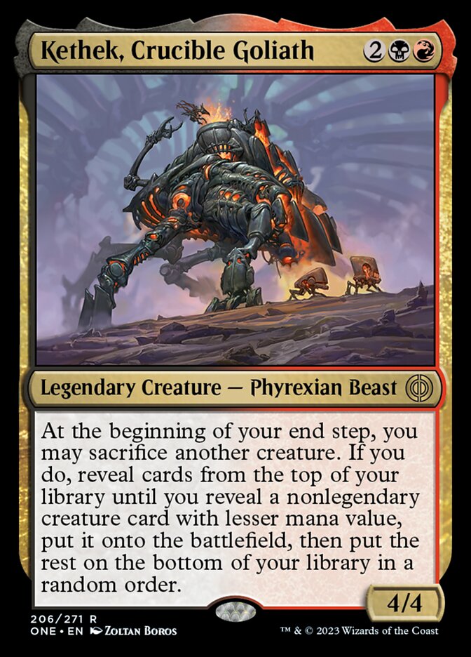 Puresteel Paladin New Phyrexia, Magic