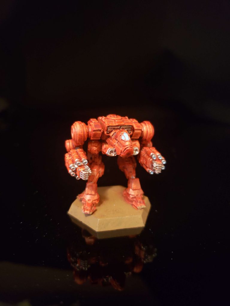 Army Painter BattleTech Paint Starter - BattleTechWiki