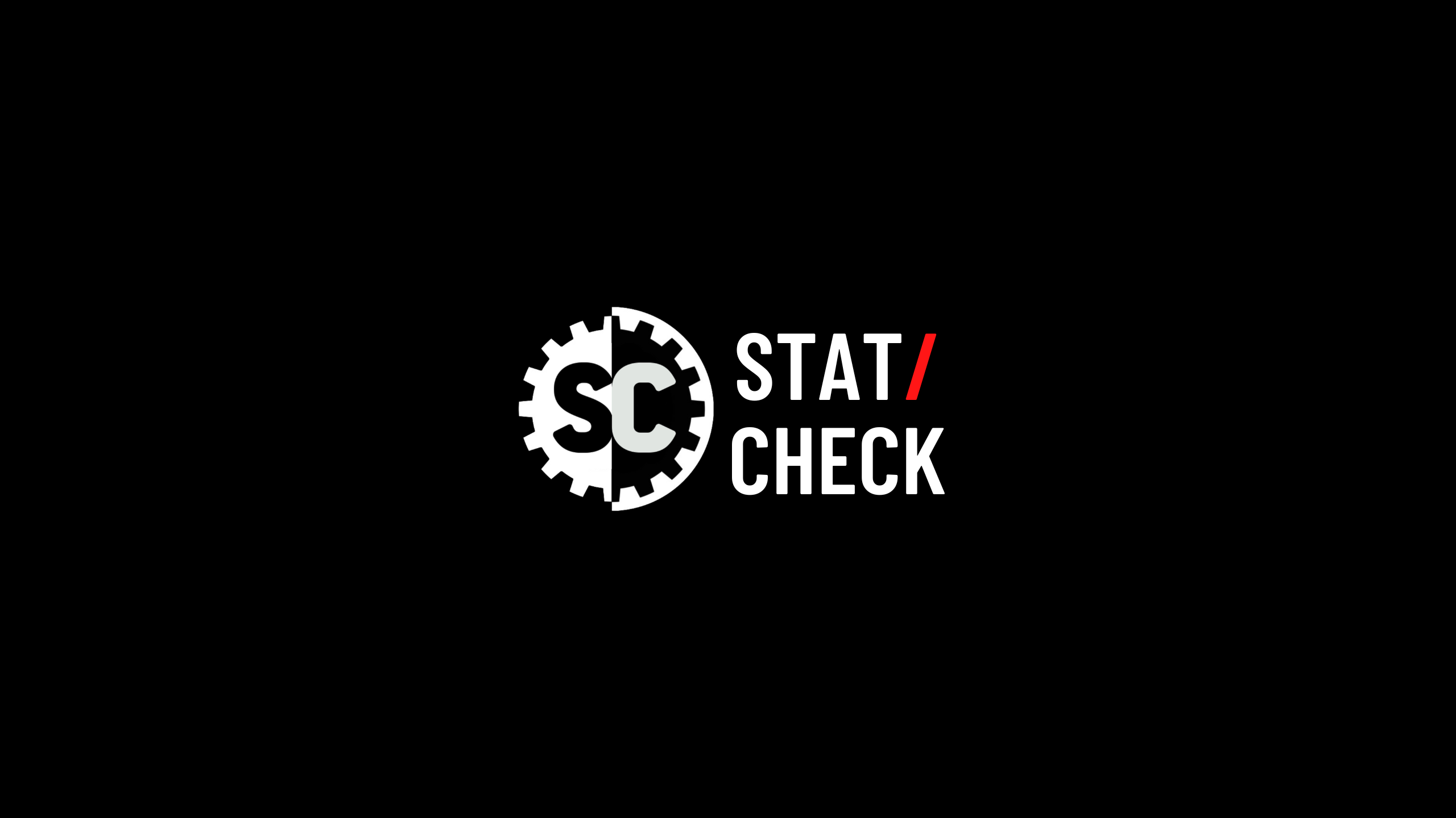 Stat Check – Episode 58 – What Are We Doing?