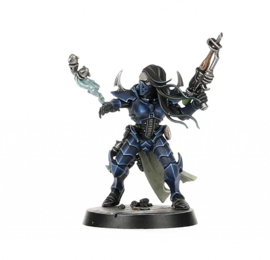 Kill Team: Hand of the Archon Review | Goonhammer