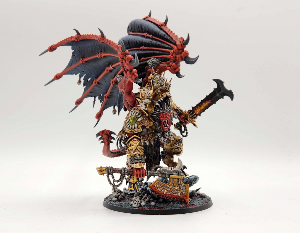 Warhammer Underworlds is a fast and furious entry point to Age of Sigmar  and the world of miniatures