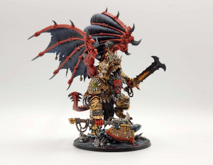 Hammer of Math: 10th Edition Blessings of Khorne | Goonhammer