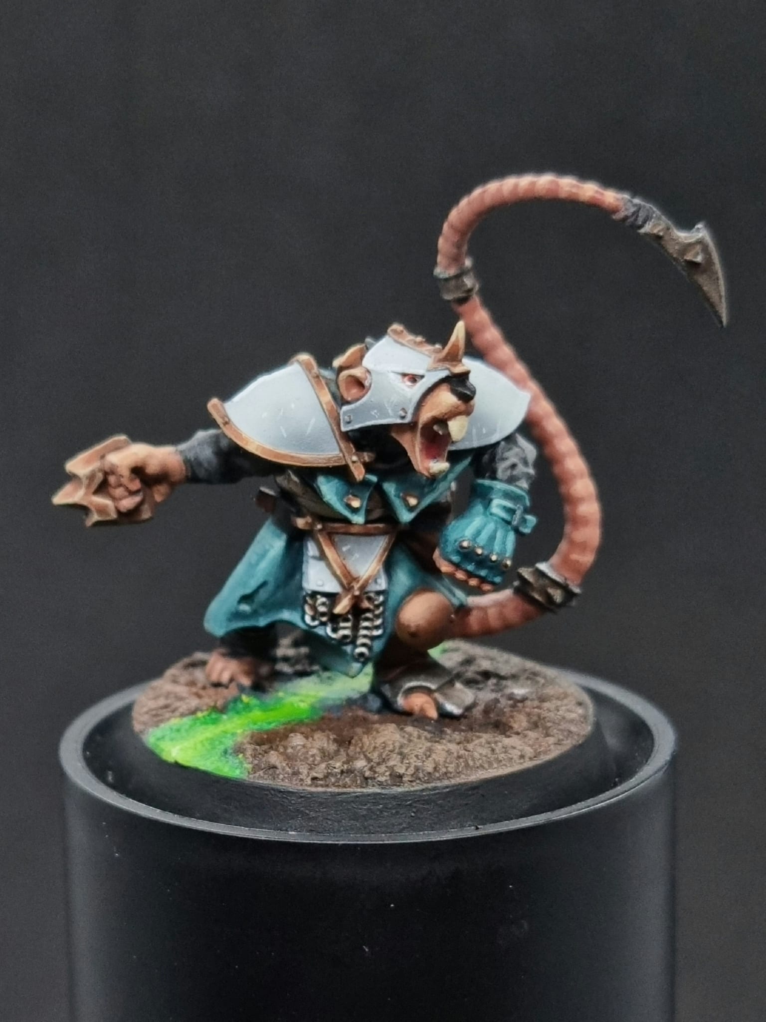 Blood Bowl – Skaven Team Guide | Goonhammer