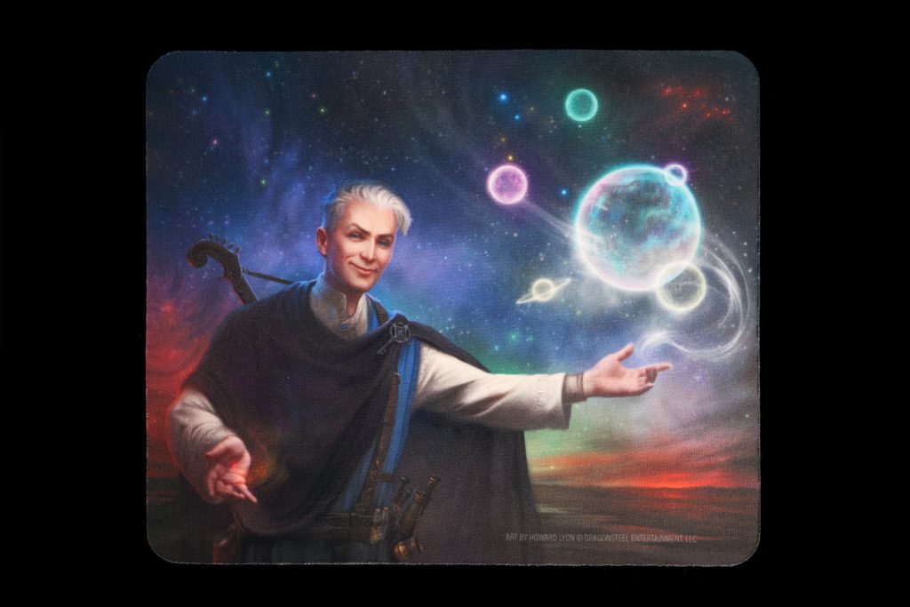 A Year of Sanderson Goonhammer’s Investiture Month One Hoid Goonhammer