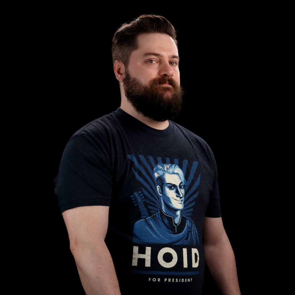 A Year of Sanderson Goonhammer’s Investiture Month One Hoid Goonhammer