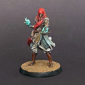 Arcanist_Expeditioner