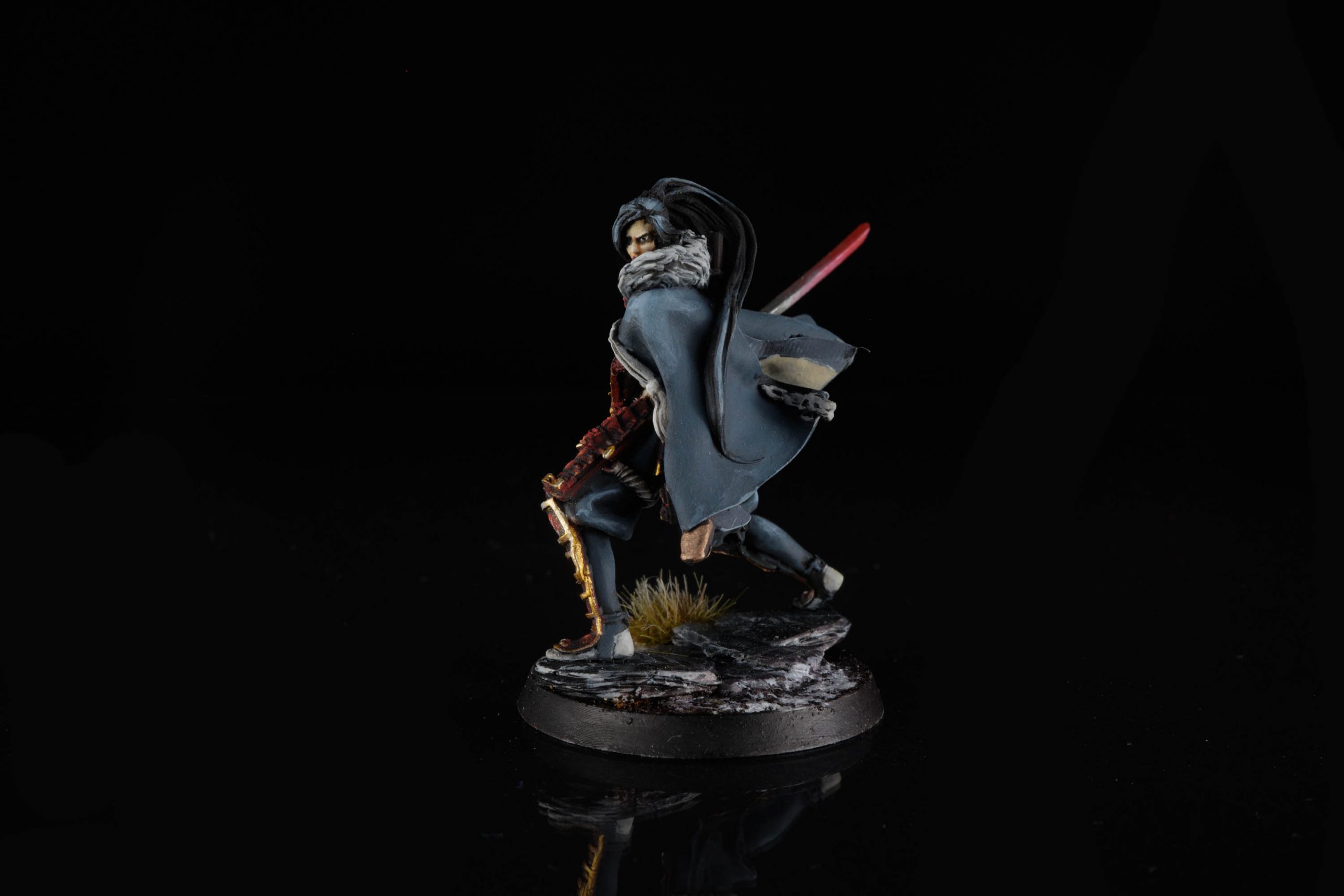 How To Paint Everything – Eldfall Chronicles: The Empire of Soga ...