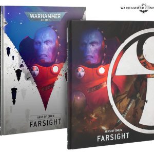Farsight Cover