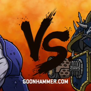 GSC_vs_Chaos_Knights