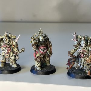 Plague Marine 3