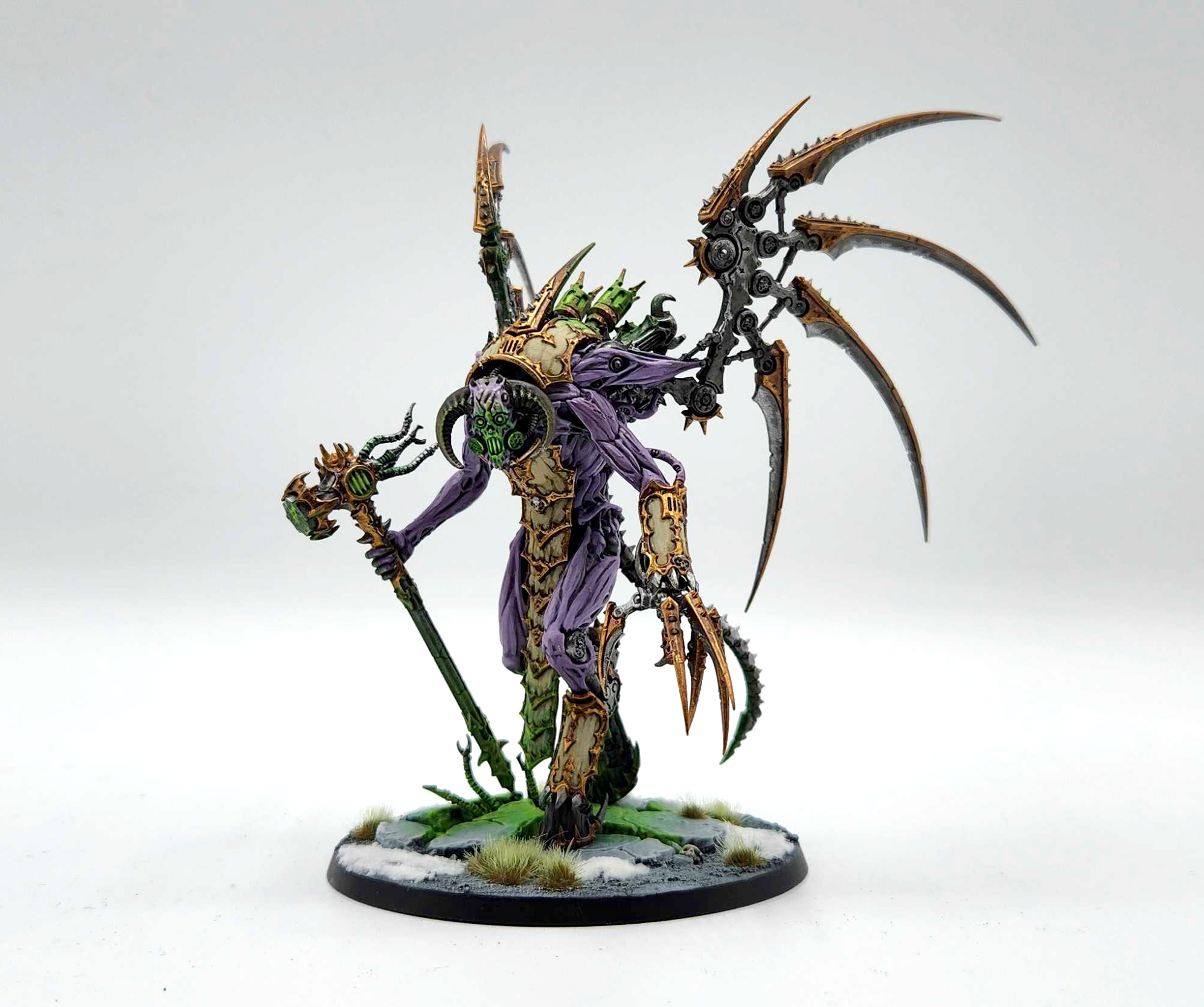 Mengel Miniatures: REVIEW: Age of Sigmar Soul Wars Box Set