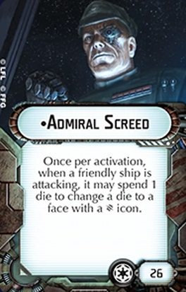 Star Wars Armada Naval Academy Fleet Commanders for Newbies