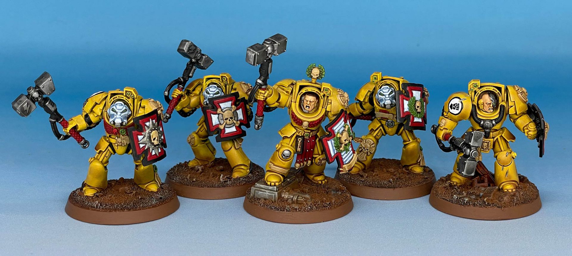 Hammer of Math Warhammer 40k 10th Edition Equilibrium Points Goonhammer