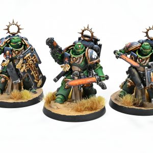 Bladeguard. Credit: Rockfish