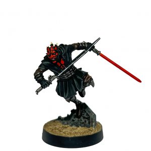 Darth Maul