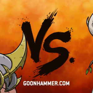 Heedonites_vs_Sylvaneth