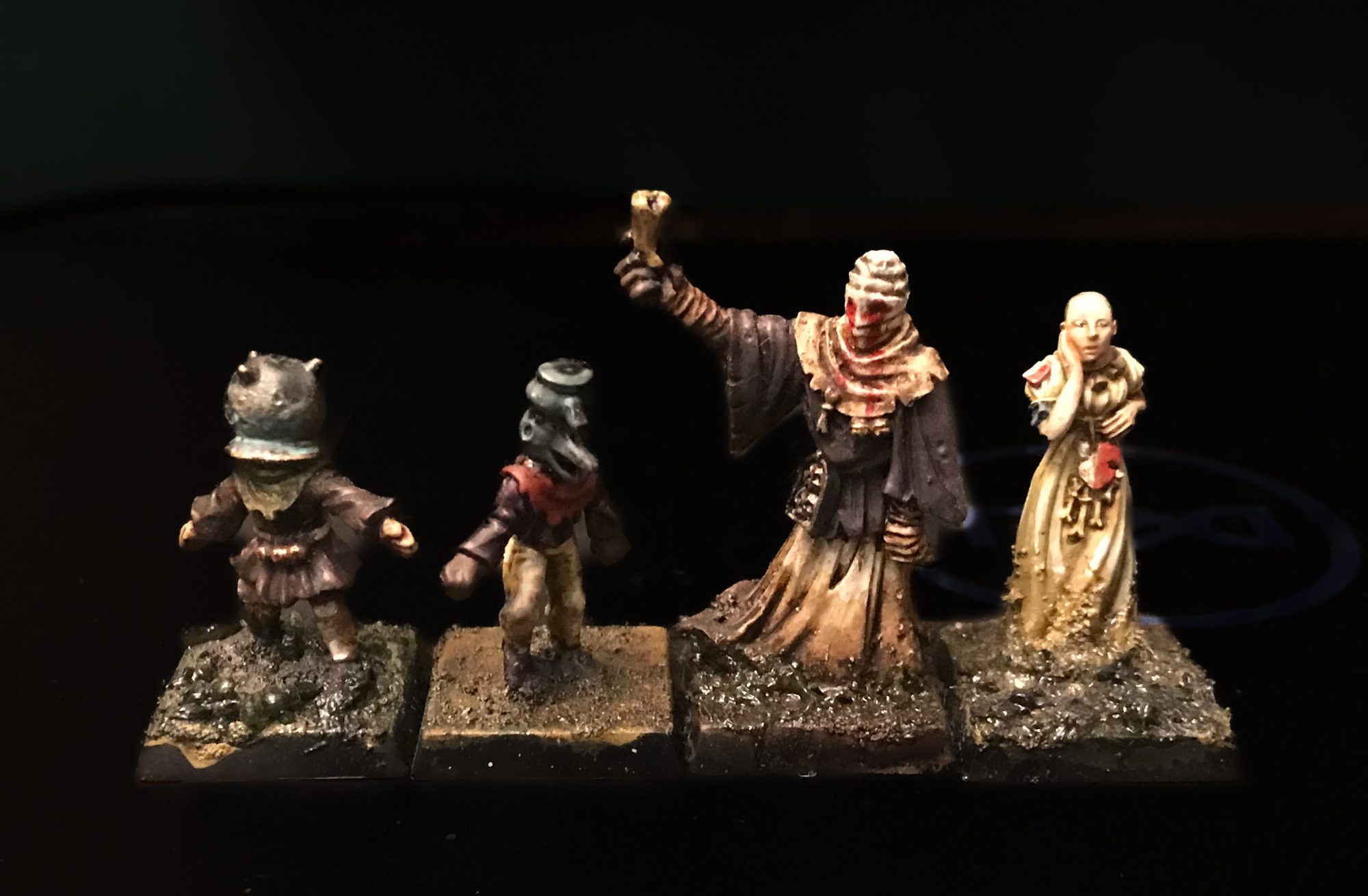 Why you should be playing Turnip 28 Goonhammer