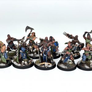 Darkoath Savagers. Credit: SRM