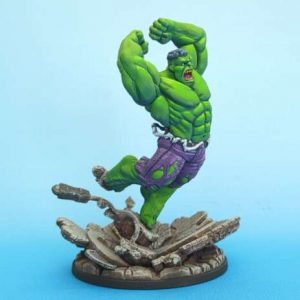 Immortal Hulk 1