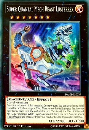 Code Talker (archetype), Yu-Gi-Oh! Wiki