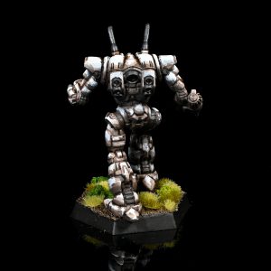 Wraith. Credit: Rockfish