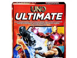 UNO Ultimate Set 1