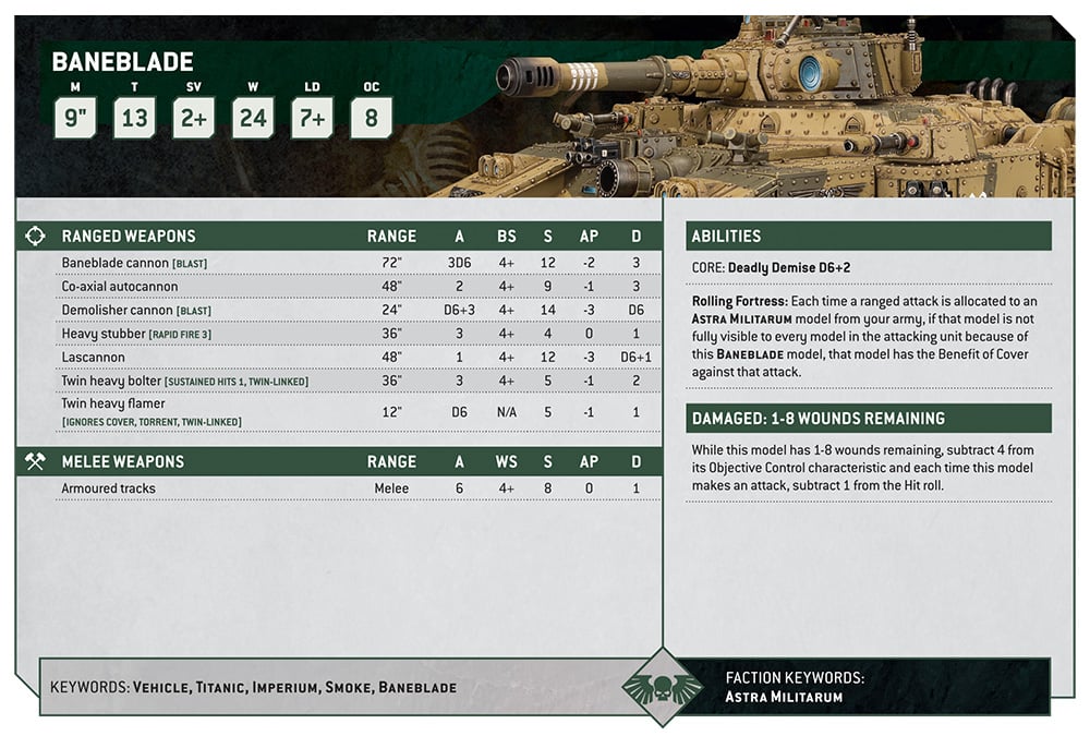 How to Play Astra Militarum in Warhammer 40K 10th Edition 