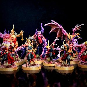 Accursed Cultists 1