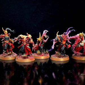 Accursed Cultists 2