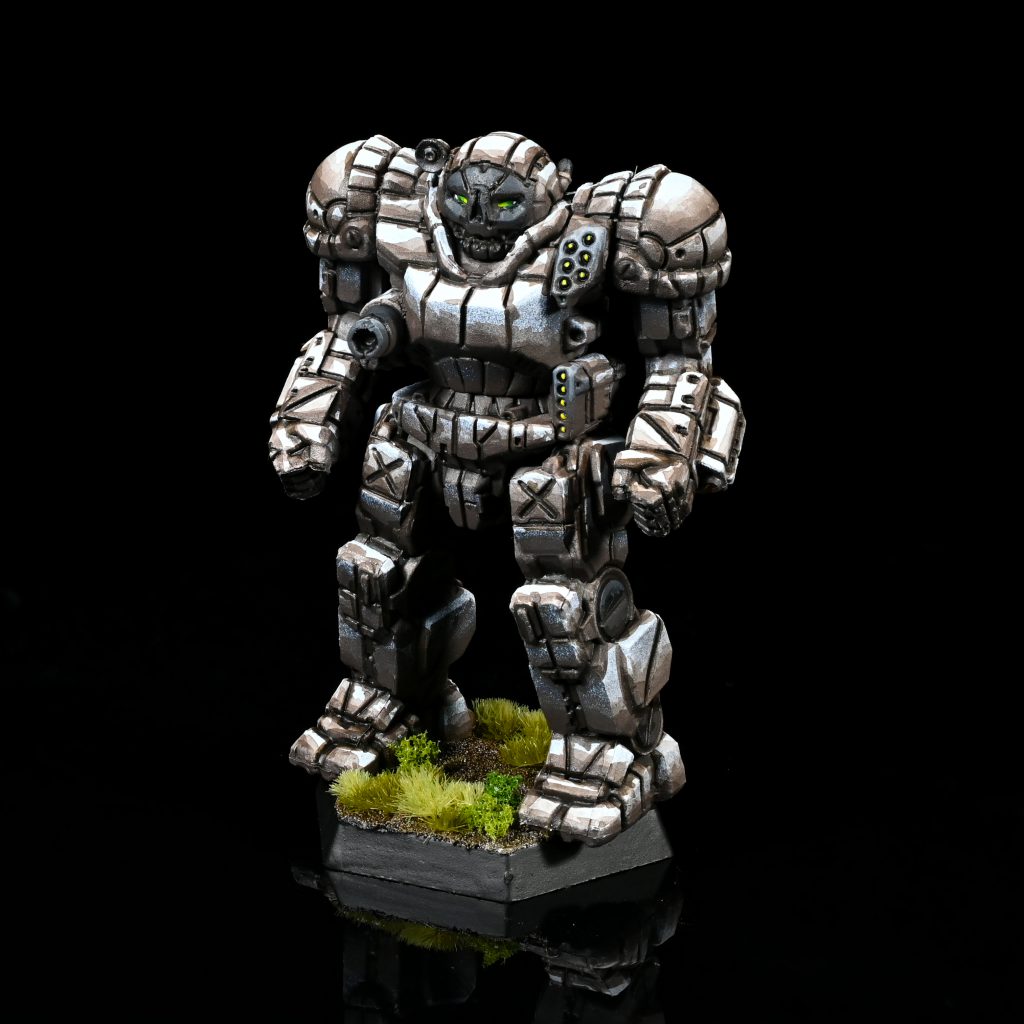 Battletech: Mech Overview: Atlas | Goonhammer