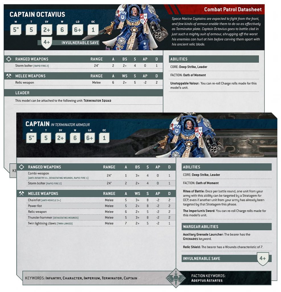 Warhammer 40K 10th Edition - Astra Militarum Index Rules & Datasheets —  Eightify