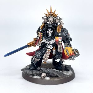 The Goonhammer Review: The 10th Edition Black Templars Index | Goonhammer