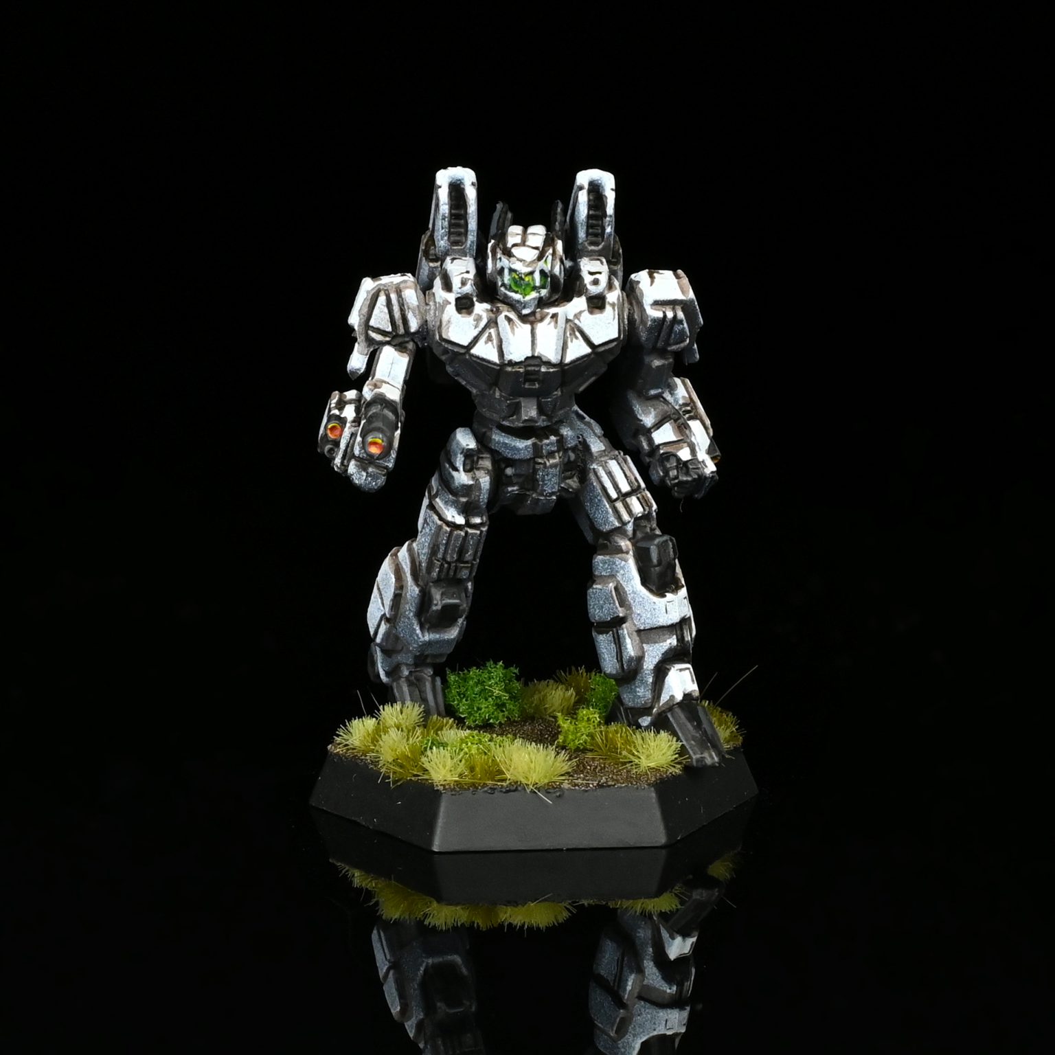 Battletech: Mech Overview: Phoenix Hawk | Goonhammer