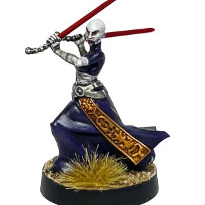 Ventress