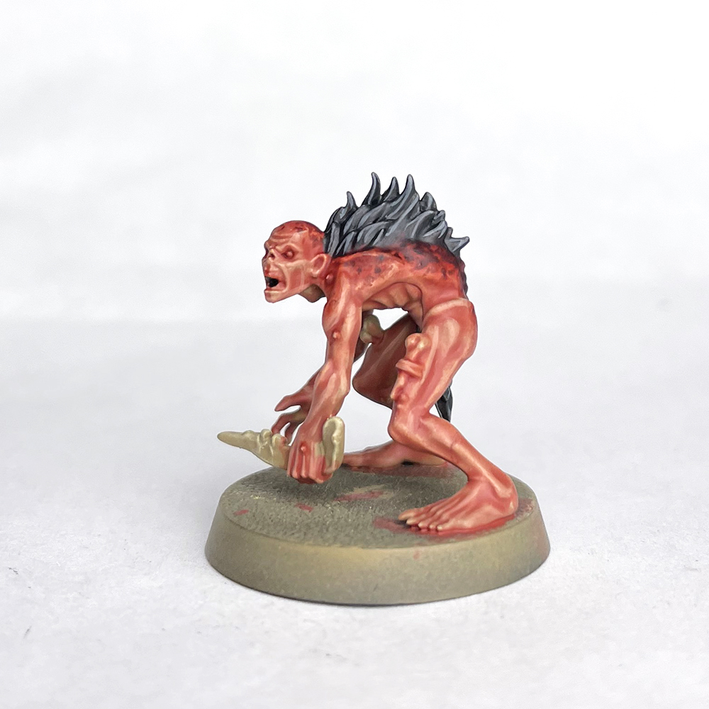 Mengel Miniatures