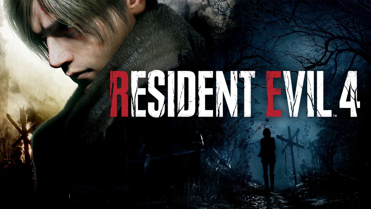 REview: Resident Evil 4