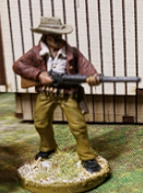 Goonhammer Historicals – What a Cowboy First Impressions