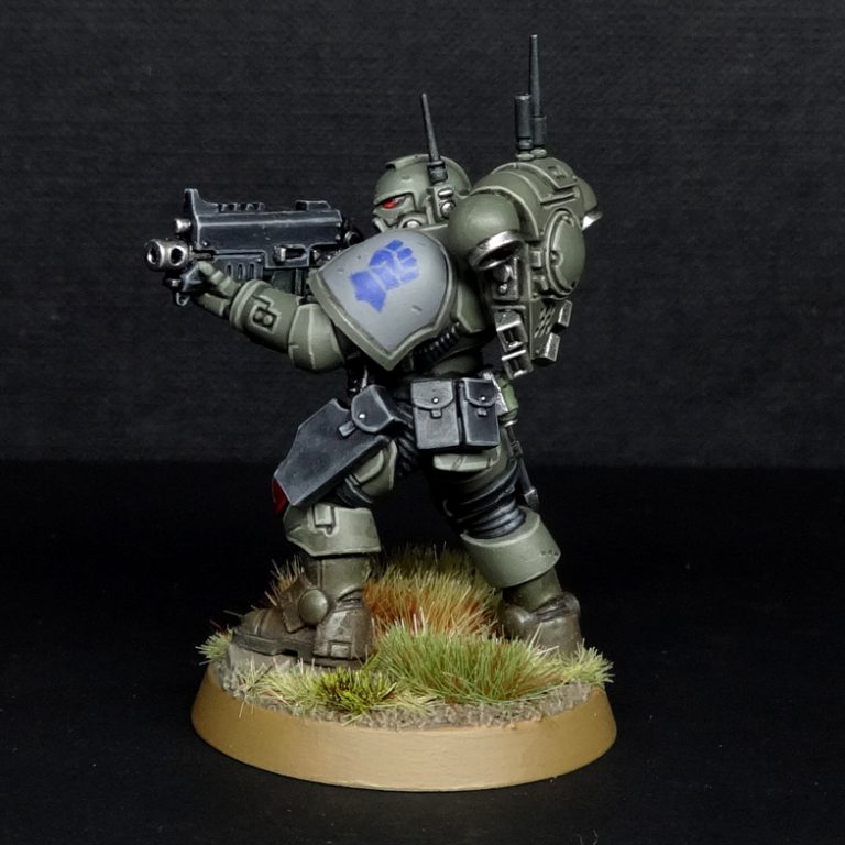 Kill Team Tactics Phobos Strike Teams Goonhammer