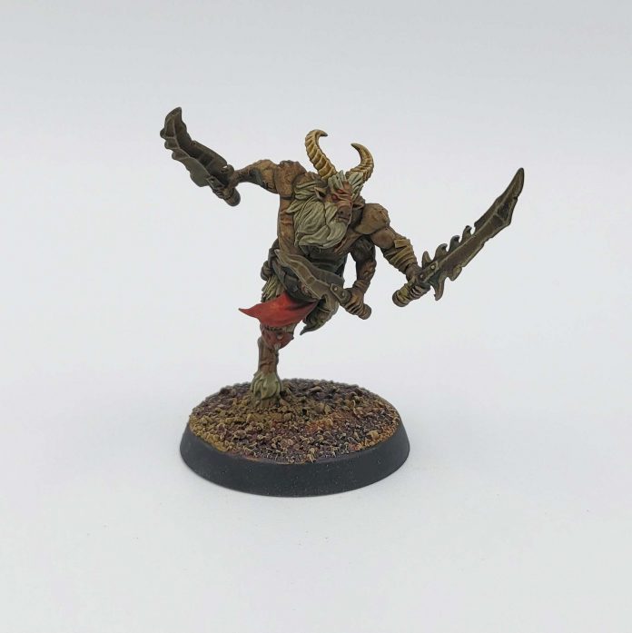 Kill Team 2024 Review: Fellgor Ravagers | Goonhammer