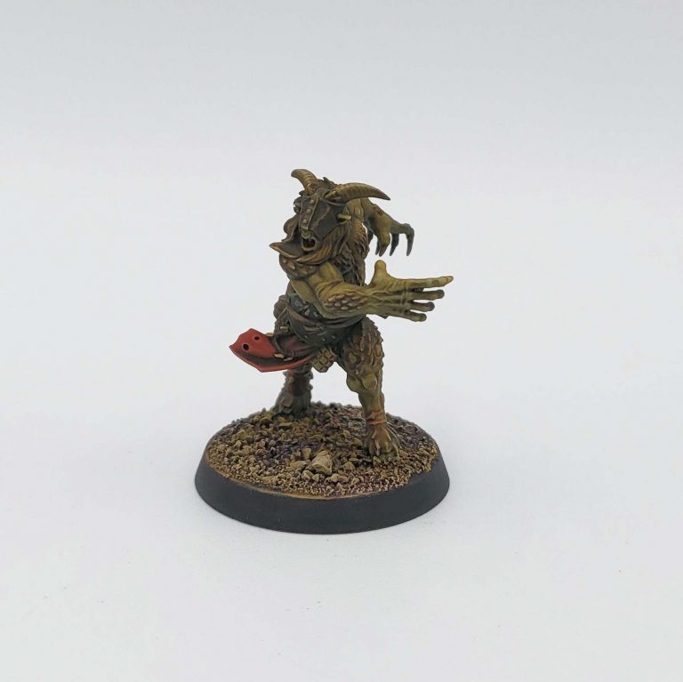 Kill Team 2024 Review: Fellgor Ravagers | Goonhammer