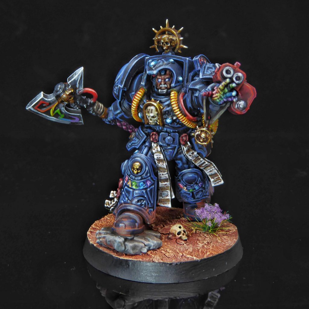 Peek Inside the New Jam-Packed Warhammer 40,000: Leviathan Box Set -  TableTopFinder