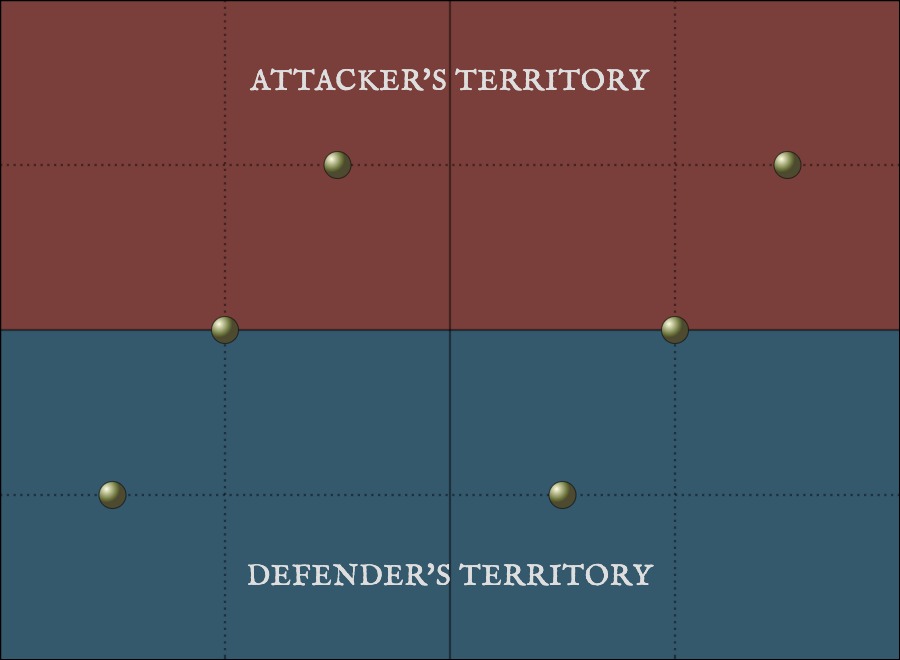 Optimizing Tower Defense for FOCUS and THINKING - Defender's Quest