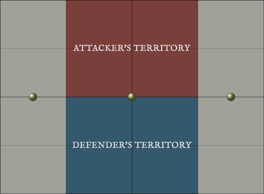 Optimizing Tower Defense for FOCUS and THINKING - Defender's Quest